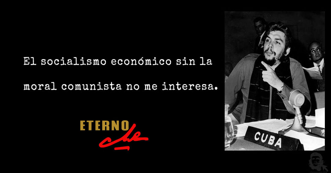 El socialismo económico